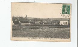 NEUVILLE SUR OISE (S ET O) 7 VUE GENERALE PANORAMIQUE - Neuville-sur-Oise