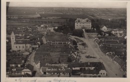 AK - NÖ - Seefeld (Bez. Hollabrunn) - Fliegeraufnahme - Ortsansicht - 1936 - Hollabrunn