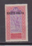 HAUTE VOLTA         N° YVERT   10      NEUF SANS CHARNIERES     ( N    579 ) - Nuevos