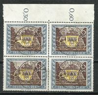 Alemania. 1943. III Reich. Día Del Sello. - Used Stamps