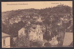 GERMANY ,  NIEDERLOSSNITZ   ,  OLD  POSTCARD - Radebeul