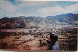 Jinotega - Nicaragua