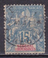 Oceanie N°6 - Used Stamps