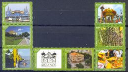 BRAZILIE   (WER253) XC - Unused Stamps