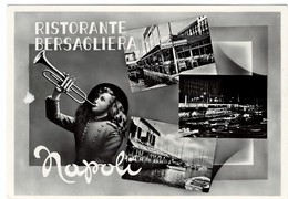 Napoli Ristorante Bersagliera - Napoli (Neapel)