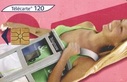 FRANCE TELECOM - 120 Einheiten