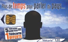 FRANCE TELECOM - 120 Einheiten