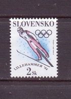 SLOVAQUIE  1994  JO YVERT N°152  NEUF MNH** - Ungebraucht