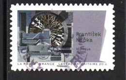 N° 699 - 2012 - Adhesive Stamps