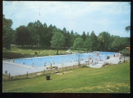 CPM  Allemagne FREIBAD Weingarten - Sonthofen