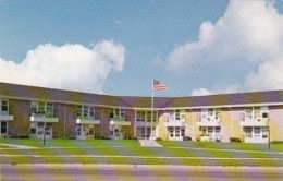 Wisconsin Janesville Golden Acres Senior Citizen Housing - Janesville