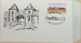 FDC Ferme Château  Rampemont Honnelles - 2001-2010