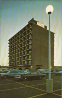 Texas El Paso Central TraveLodge - El Paso