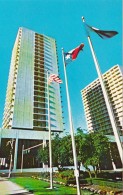 Texas Dallas The Fairmont Hotel 1977 - Dallas