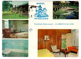 Oosterbeek Hotel Strijland - Oosterbeek