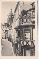 Cp , 68 , COLMAR , Rue Des Marchands - Colmar