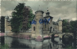 Wijnegem : Villchateau Du Pull (  Kasteel ) - Wijnegem