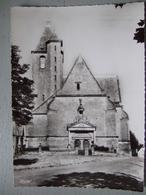 ASSIER / L'EGLISE - Assier