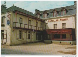 20.La Gacilly-L'Hôtel De France.Artaud &amp; Cie Editeurs. - La Gacilly