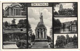 Detmold - Detmold