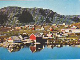 Greenland Gronland - Narssaq - Groenland