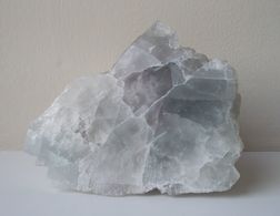 - Minéraux  - 602g - - Minéraux