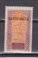 HAUTE VOLTA         N° YVERT    6   NEUF SANS CHARNIERES     ( N    575 ) - Neufs