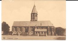 Oostkamp, Kerk, L'Eglise, - Oostkamp