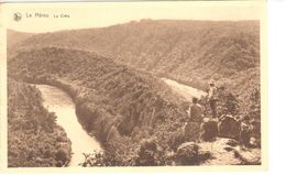 La Roche En Ardenne - CPA - La Crête - La-Roche-en-Ardenne