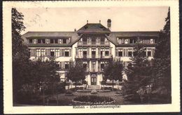 Riehen Spital - Other & Unclassified