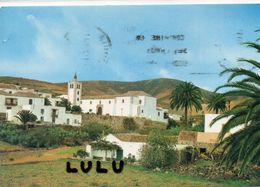 ESPAGNE : édit. Las Afortunadas : Fuerteventura Betancuria , Villa Historica - Fuerteventura