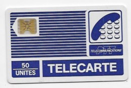 Carte Téléphonique - Gestreift (Pyjama)