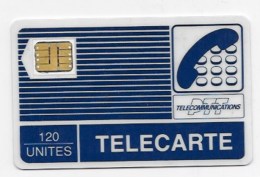 Carte Téléphonique - Pyjamas'