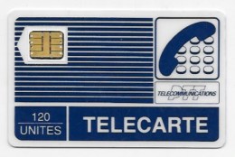 Carte Téléphonique - Gestreift (Pyjama)