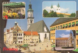 FREISING - Freising