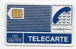 Carte Téléphonique - Pyjamas'