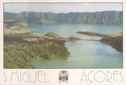 S. MIGUEL ACORES - Açores