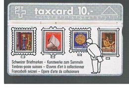 SVIZZERA (SWITZERLAND) - 1993 STAMPS   - USED - RIF. 10048 - Timbres & Monnaies