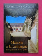 Revue Mensuelle LA MAISON FRANCAISE - N° Hors Série 1969 - (4449) - Unclassified
