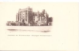 PK - Torhout - Kasteel Van Wijnendale - Chateau De Wynendaele - Torhout