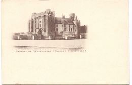 PK - Torhout - Kasteel Van Wijnendale - Chateau De Wynendaele - Torhout