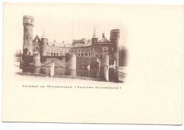 PK - Torhout - Kasteel Van Wijnendale - Chateau De Wynendaele - Torhout