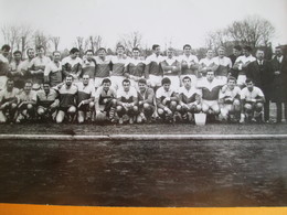 Photographie / Equipe RUGBY C.E.C./ 1966       PHOTN333 - Deportes