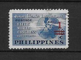 LOTE 1694  ///  FILIPINAS - Philippines