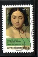 N° 684 - 2012 - Adhesive Stamps