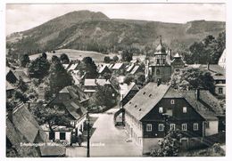 D-8217   WALTERSDORF : Mit Der Lausche - Grossschönau (Sachsen)