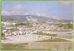 Angra Do Heroísmo - Estadio - Stadium - Stadio - Stade - Futebol - Football - Ilha Terceira - Açores - Açores