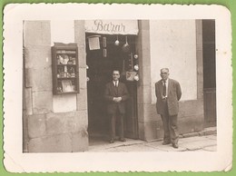 Lugo - REAL PHOTO - Casa Comercial Bazar - España - Commercial House - Maison Commerciale - Lugo