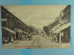 Alfred Street, Burnham - Sonstige & Ohne Zuordnung