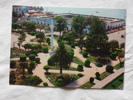 Brasil  Brazil Rio Grande Aerial View Of Harbour A 172 - Recife